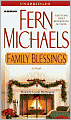 Family Blessings (Cisco Family Series #2)