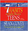 The 7 Habits of Highly Effective Teens