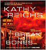 Break No Bones (Temperance Brennan Series #9)