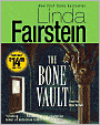 The Bone Vault (Alexandra Cooper Series #5)