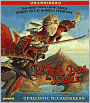 Peter Pan in Scarlet