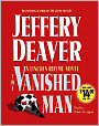 The Vanished Man (Lincoln Rhyme Series #5)