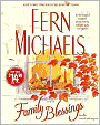 Family Blessings (Cisco Family Series #2)