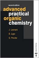 Advanced Practical Organic Chemistry
