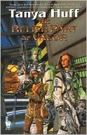 The Better Part of Valor (Torin Kerr: Confederation Series #2)