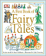 A First Book of Fairy Tales