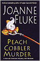 Peach Cobbler Murder (Hannah Swensen Series #7)
