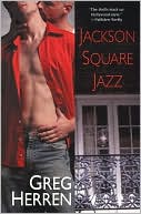 Jackson Square Jazz (Scotty Bradley Series #2)