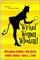 Wicked Women Whodunnit