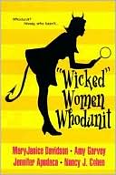 Wicked Women Whodunnit