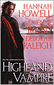 Highland Vampire