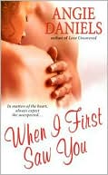 When I First Saw You