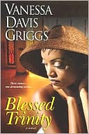 Blessed Trinity (Blessed Trinity Series #1)