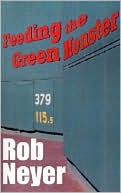 Feeding the Green Monster: One Man's Season at Fenway Park