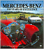 Mercedes-Benz: 110 Years of Excellence (Enthusiast Color Series)