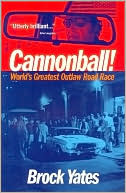 Cannonball! World's Greatest Outlaw Road Race