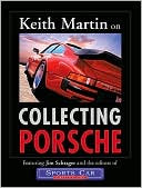 Keith Martin on Collecting Porsche