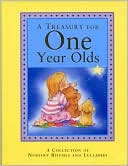 A Treasury for One Year Olds (Children's Treasuries)