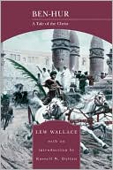 Ben-Hur (Barnes & Noble Library of Essential Reading)
