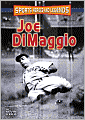 Joe DiMaggio (Sports Heroes and Legends Series)