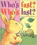 Who's Fast? Who's Last?