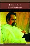 Ecce Homo (Barnes & Noble Library of Essential Reading)