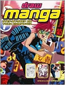 Draw Manga: Step-by-Step on your Computer