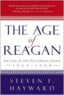The Age Of Reagan, 1964-1980: The Fall Of The Old Liberal Order
