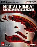 Mortal Kombat: Armageddon