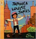 Jamaica Louise James