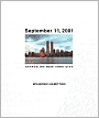 September 11, 2001: Attack on New York City