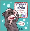 Sock Monkey Goes to Hollywood: A Star Is Bathed