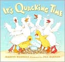 It's Quacking Time