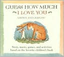 Guess How Much I Love You CD