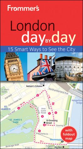 Frommer's London Day By Day 3rd Edition