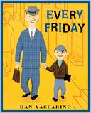 Every Friday