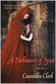 A Parliament of Spies: A Mystery