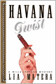 Havana Twist (Willa Jansson Series #7)