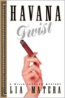 Havana Twist (Willa Jansson Series #7)