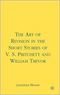 Art of Revision in the Short Stories of V.S. Pritchett and William Trevor