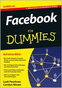 Facebook Fur Dummies