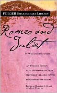 Romeo and Juliet (Folger Shakespeare Library Series)
