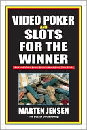 Video Poker and Slots for the Winner