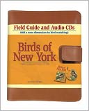 download Birds of New York Field Guide with Audio CD book