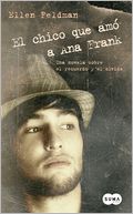El chico que amó a Ana Frank
