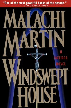 Windswept House: A Vatican Novel