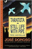 Taratuta and Still Life with Pipe: Two Novellas