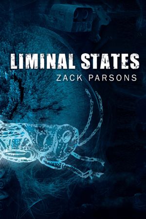 Free audio books cd downloads Liminal States English version by Zack Parsons iBook 9780806533643