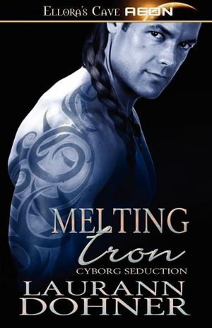 Melting Iron