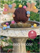 download Confused Moose : E-Pattern from Knitting Mochimochi book